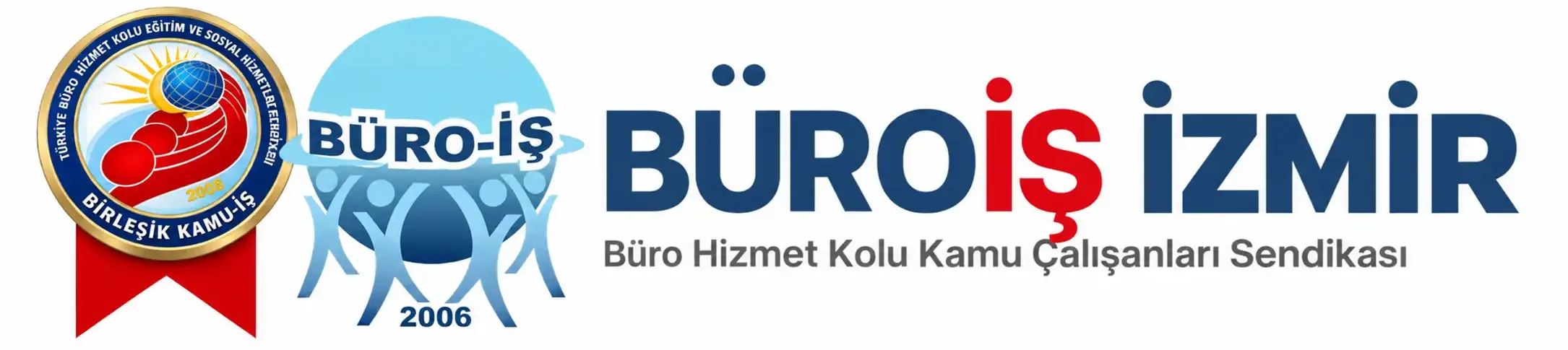 Büro-İş Sendikası İzmir Şubesi